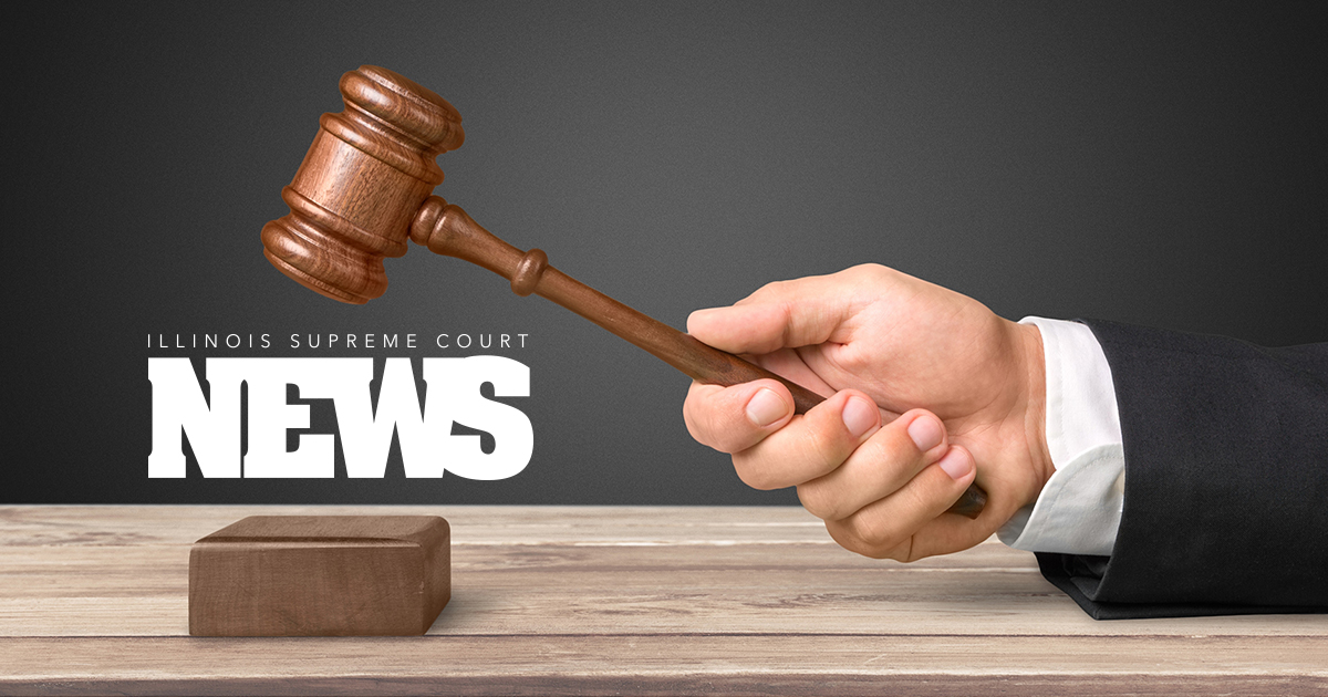 ISBAlawyer's tweet image. Law school graduates will take a new bar examination starting in 2028 to become licensed to practice law in Illinois, the Illinois Supreme Court and the Board of Admissions to the Bar announced today. #NextGenBarExam

Full press release on The Bar News: isba.org/barnews/2024/0…