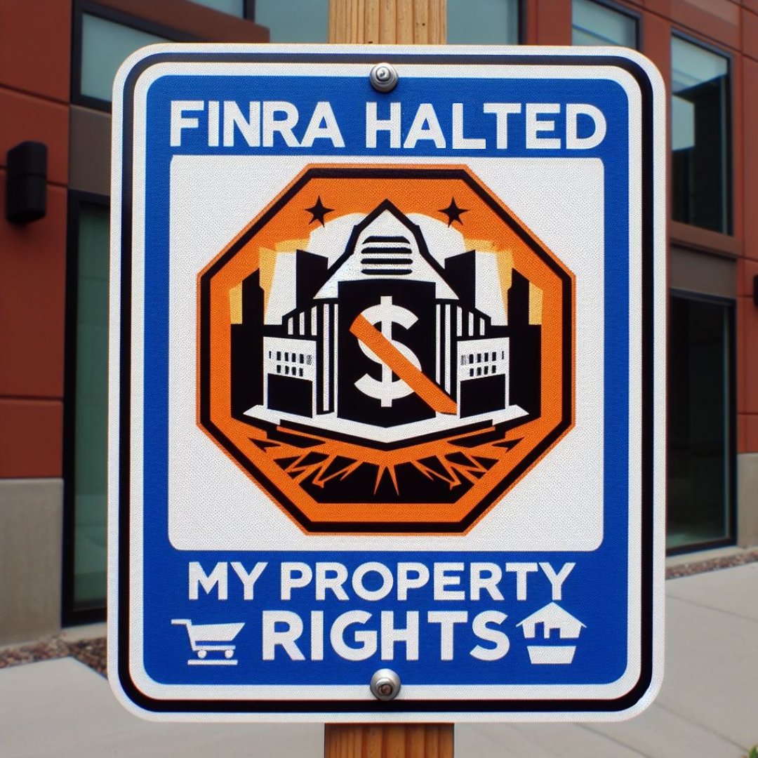 @pulte We just want transparency from our regulators. They can EASILY PULL $MMTLP Trading data like @Finra did on Dec 5th, 3 days before the U3 Halt, and show the company @nextbridgehydro or Congress the data.  THATS ALL WE WANT!  The data proves WHO is right and RETAIL aren't the ones