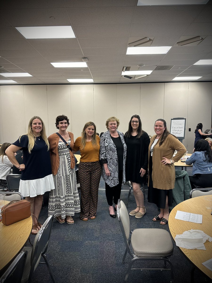 Keri Ramsay (@iu20astdircurr1) on Twitter photo We are so fortunate to have our TaC learning from the best at PaTTAN’s Secondary Literacy Symposium! <a href="/ColonialIU20/">Colonial Intermediate Unit 20</a> <a href="/pattanliteracy/">PaTTAN Literacy</a> We are so fortunate to have our TaC learning from the best at PaTTAN’s Secondary Literacy Symposium! <a href="/ColonialIU20/">Colonial Intermediate Unit 20</a> <a href="/pattanliteracy/">PaTTAN Literacy</a>