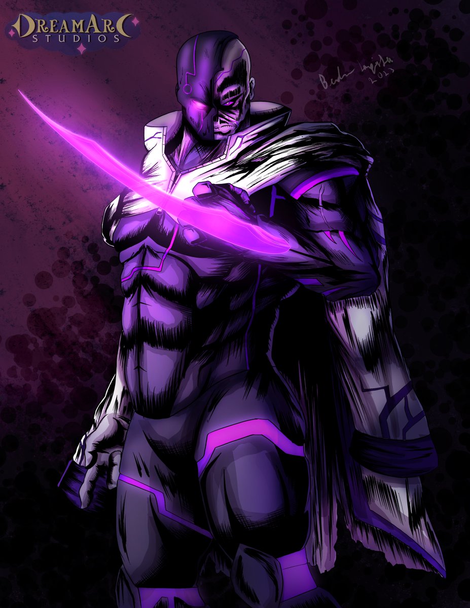 DreamArcStudios's tweet image. The Galactic Emperor Console appears. Ready to hunt down and exterminate the Beta Crystals. 🌌✨ 

#BetaCrystal #scifianimation