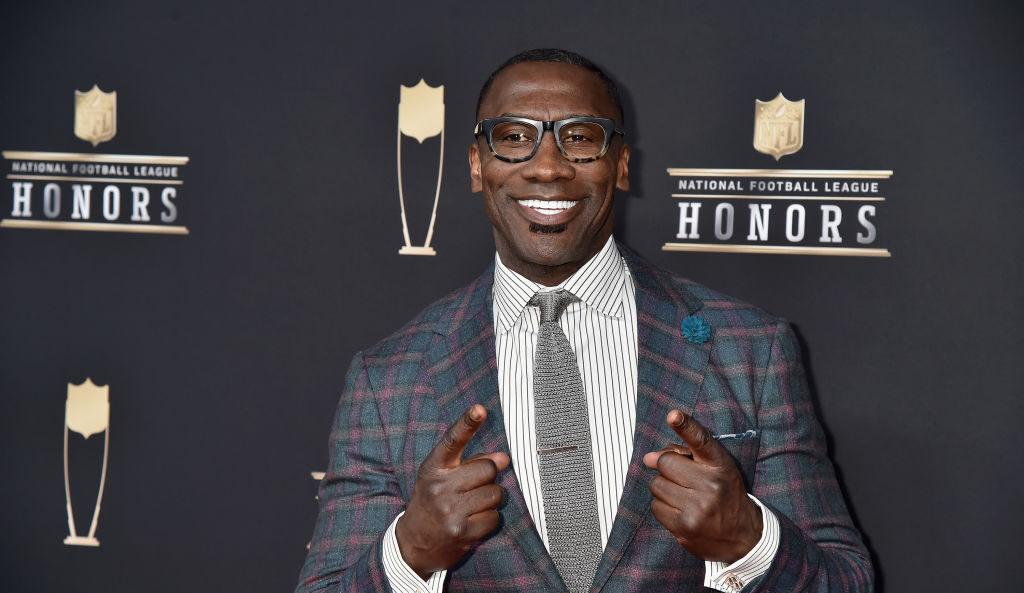 Shannon Sharpe recalls financial struggles with his grandmother in resurfaced 2020 podcast clip. finurah.com/2024/05/29/sha…