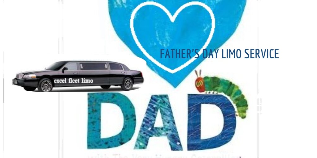 excelfleetlimo's tweet photo. Excel Fleet limo has lots of Limousine choices to surprise Dad💙Make Father's Day as Great as Dad🤠
https://t.co/12BhBOKyZf #bonusdad #daddy #papa #pa #poppa #father #celebratedad #giftsforhim #him #fathersdaygift #fathersdayideas #happyfathersday #limorental #limoservice https://t.co/MR9TsXapTm