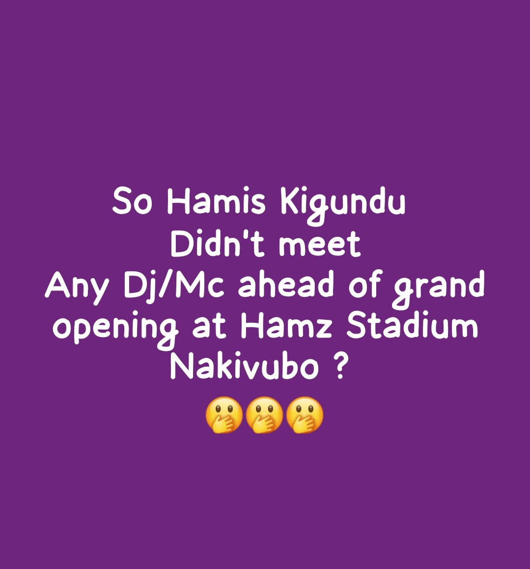 DeejMats's tweet photo. So @PoloConcepts 🙄🙄😳😳🏃🏃🏃sebbo @KiggunduHamis nafwe twagala gig😲😲😲sikyo wama https://t.co/wH6W6fozdg