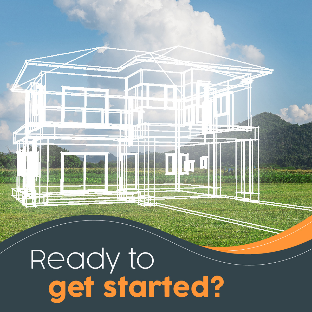 The ground is thawing which means building season is here. Are you ready to break ground? We're experts in construction loans and can help you find the perfect financing for your project!
#Mortgage #Homebuyers #MortgageBroker #HomeLoans