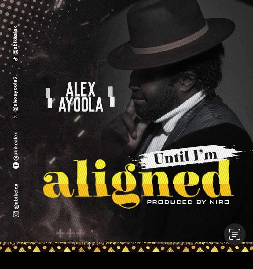 Live with @SarahAdesanya1 ▶️ Until I’m Aligned BY @abikealex cc @Orakmedia Listen live anywhere in the world trafficradio961.ng Your #LateNightTrafficShow Host is here. Have fun