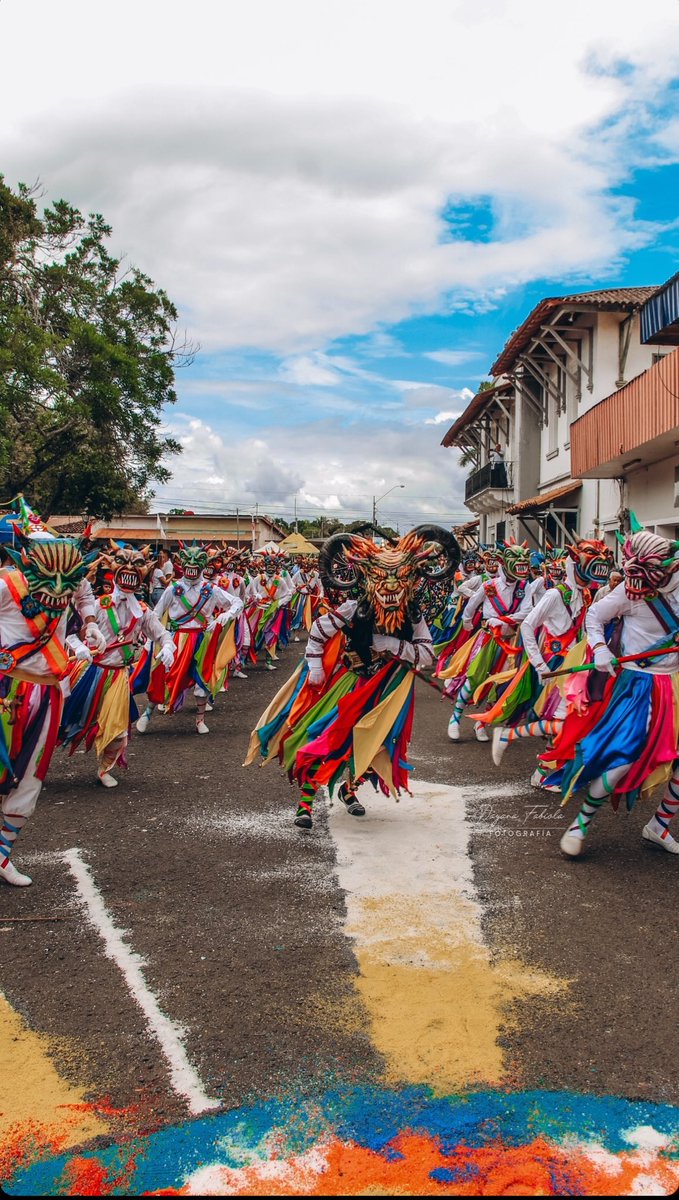 Esta belleza ✨✨ 

Corpus Christy #LaVillaDeLosSantos