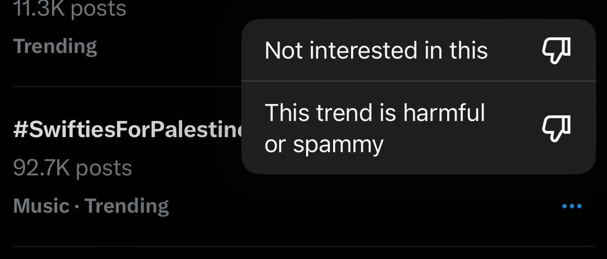 BeardyMusicGuy's tweet image. Remember: report any hashtags which are problematic for the safety of Jewish people. They’re violent and palpable threats; normalizing the support for violent groups who carry out brutal attacks make it unsafe for everyone. #HamasIsAHateGroup #StandUpToAntisemitism #StopJewHate