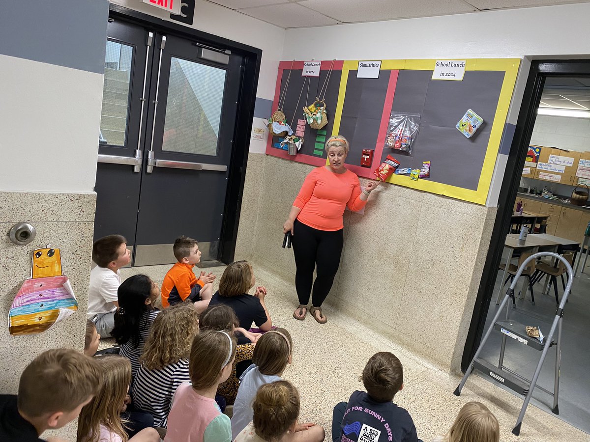 It’s almost time! We are working hard to get everything ready for our Centennial Celebration tomorrow. We cannot wait! Hope to see you between 4-7 pm! 🦊