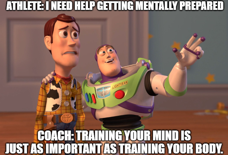 We're wrapping up Mental Wellness Month! Remember, like the body, the mind needs care and training to maintain wellness. Access our full library of mental health articles, videos, and curriculum here: truesport.org/teach-learn/tr… #AthleteParent #CoachingLeadership #MentalWellness