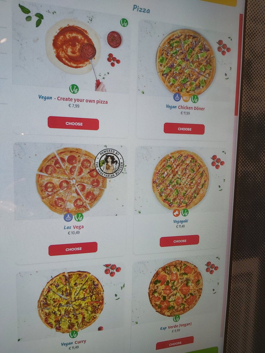 Kaajal_CompSci's tweet image. I absolutely love the vegan/plant-based food options that Hamburg has. I did take some pictures of buildings, but the food is so much prettier.  
#halftermholiday