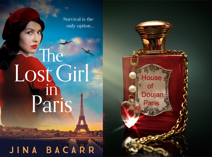 I'm excited to announce THE LOST GIRL IN PARIS is a Kindle Australia Goldbox Romance May 29 2024 in Travel and Tourism! a pafrumier becomes Resisance fighter  Paris WW2
AU amzn.asia/d/0Hn1dqM
@BoldwoodBooks #womensfiction #historicalfiction