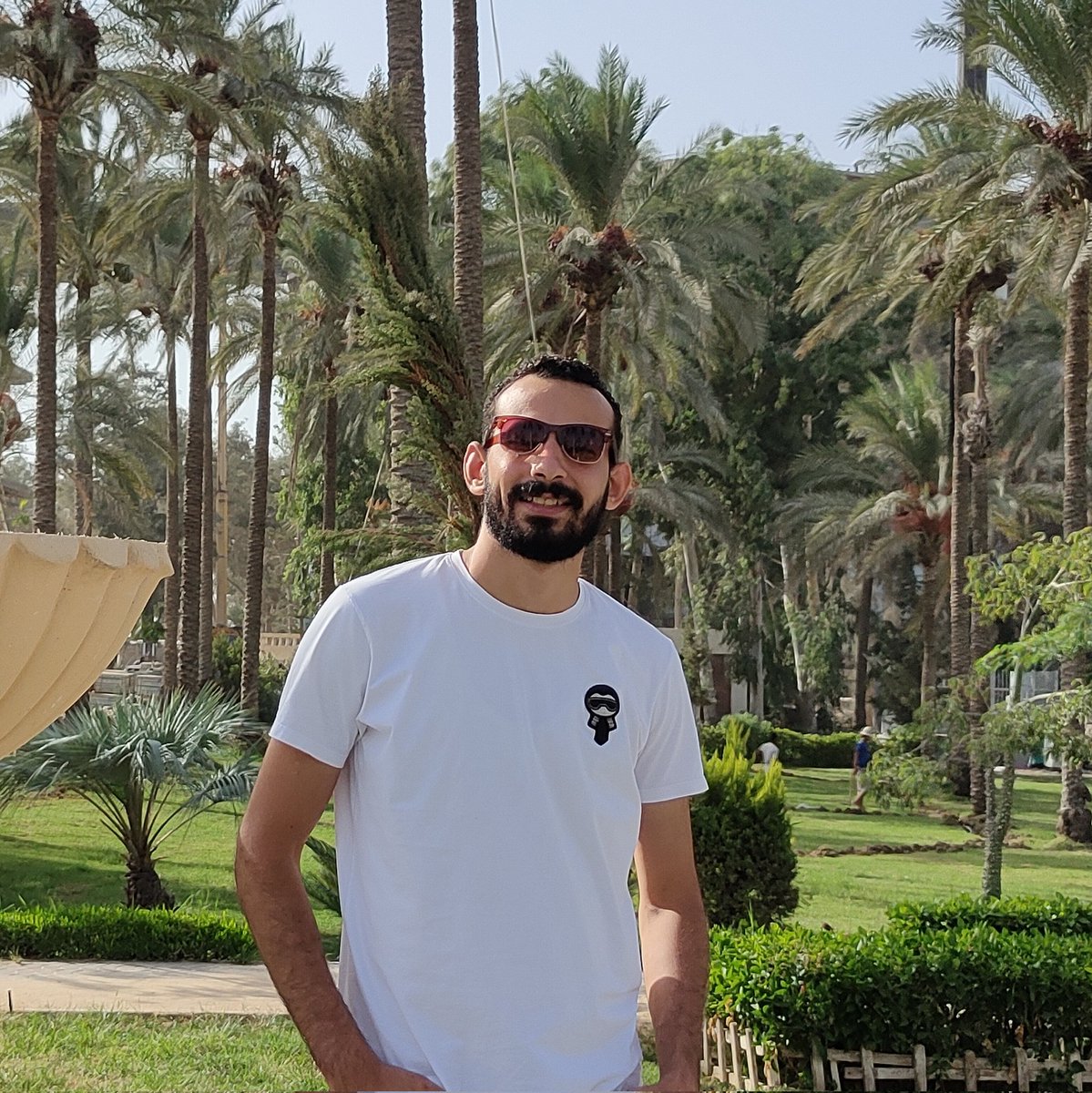 #NewProfilePic