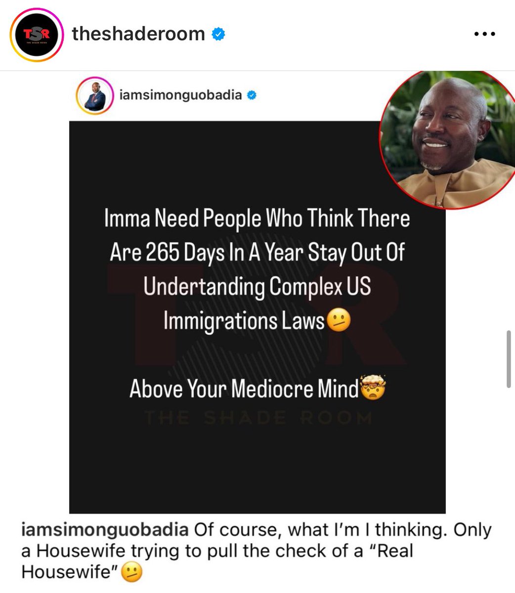 rodneythavoice's tweet photo. I remember y’all going up for this jive ass marriage. Now they’re the characters from Mr and Mrs. Smith. He just called his wife dumb. I remember Quad saying he was good people but now he’s dragging her good Judy. #lovewins #blacklove #behispeace #myqueen #myking #rhoa https://t.co/iihaBqsKnE