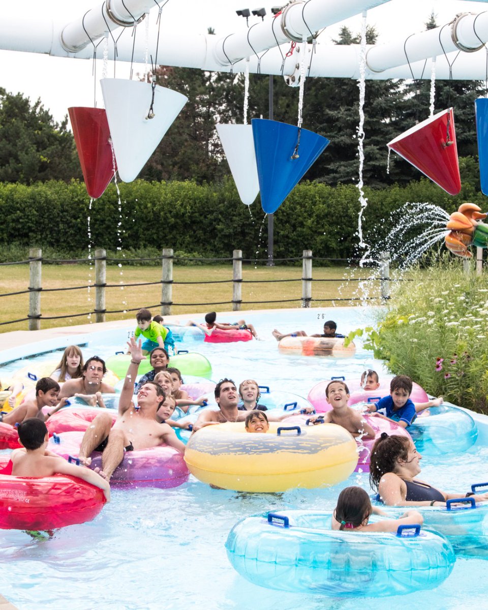 Turtle Creek Waterpark opens this SATURDAY! 🐢🎉💦