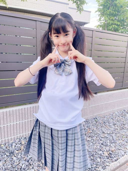 Twitterのコスプレ画像5