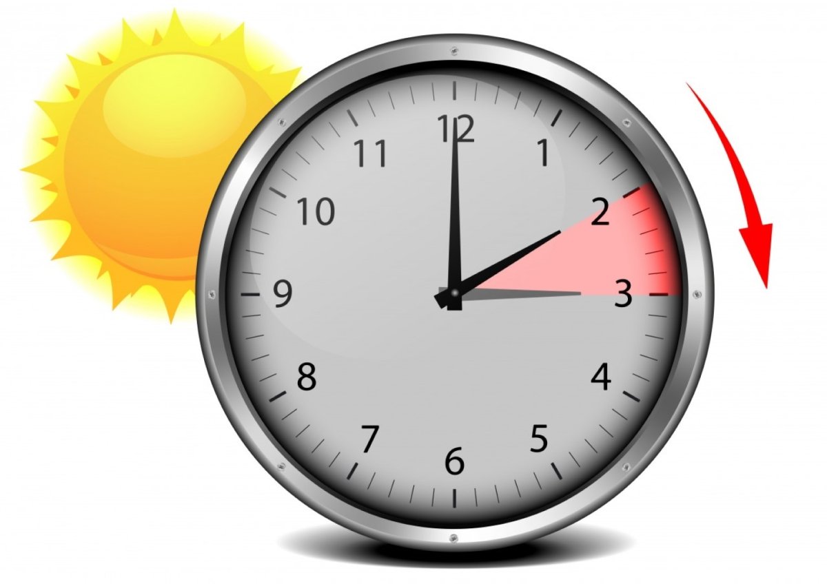 ▶️ OFF HORARIO DE INVIERNO |⌚👀

Senadores presentaron un proyecto de ley para mantener permanentemente el horario de verano durante todo el año.🥵🥶

📲"Será en beneficio y mayor aprovechamiento del día para la ciudadanía", escribió la legisladora Lizarella Valiente.