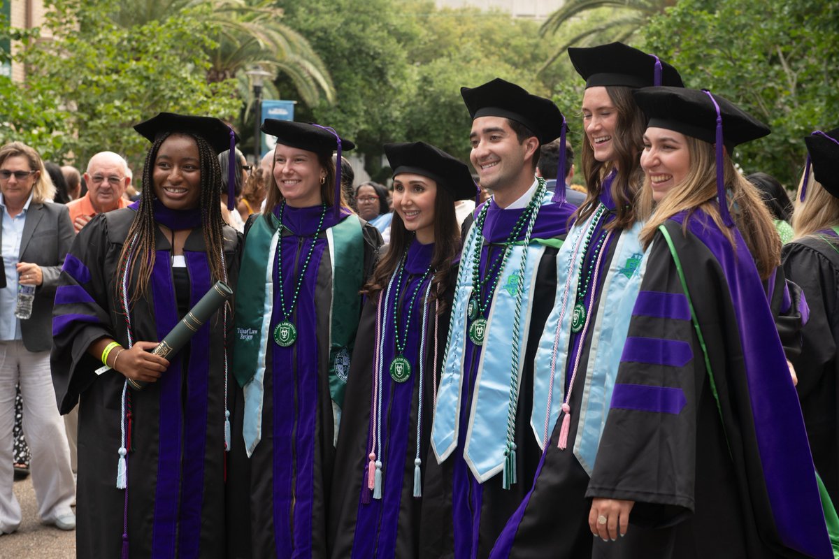 Tulane University Center for Sport tweet media