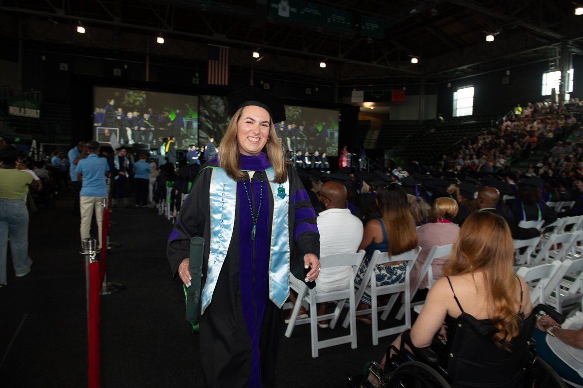 Tulane University Center for Sport tweet media