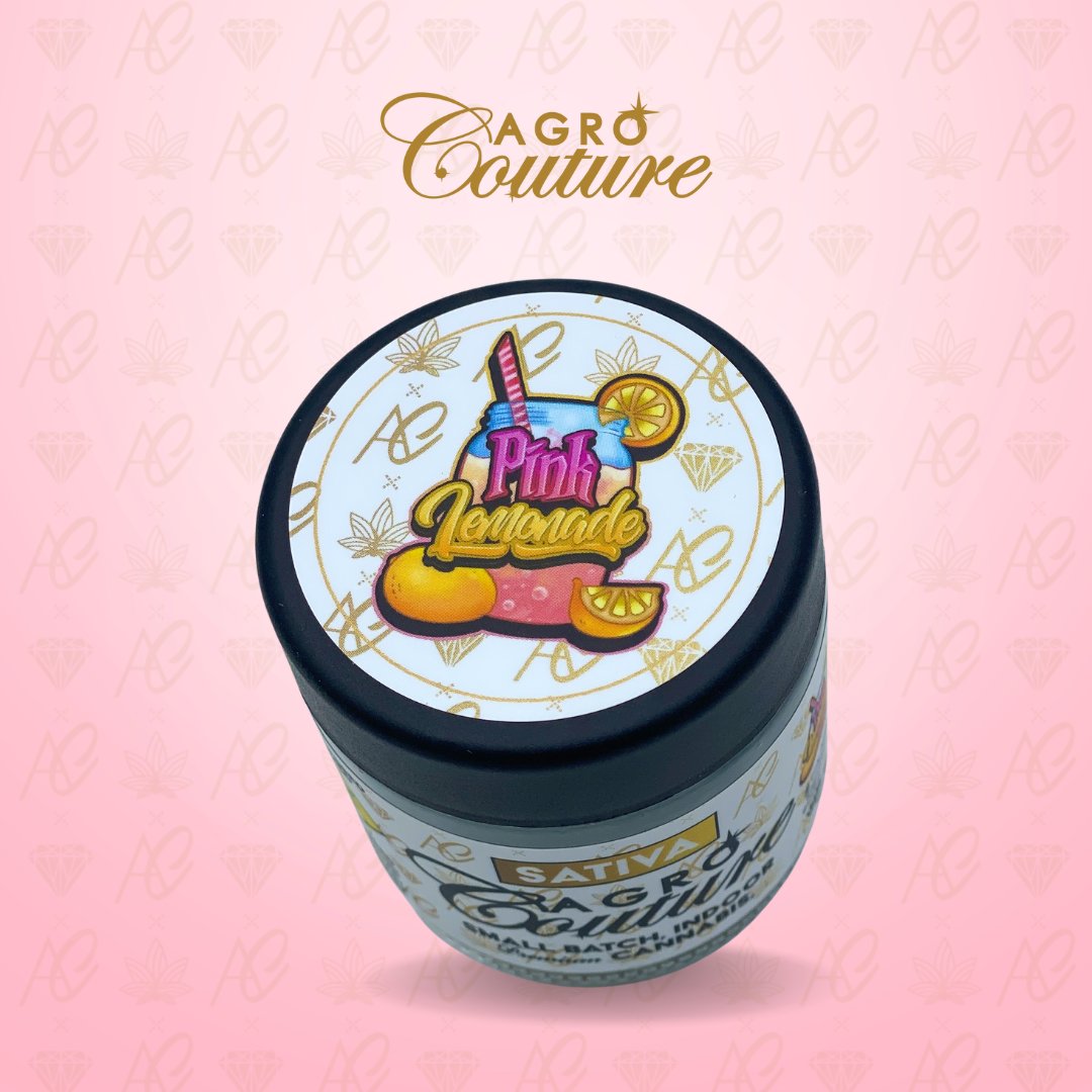 Say goodbye to fatigue, headaches, and stress, and embrace the zesty, invigorating high of Pink Lemonade.
🍋🌿

#PinkLemonade #CitrusyAroma #MentalBoost #EnergeticFocus #CreativityBoost #DaytimeUse #Productivity #StressRelief #ChronicFatigueRelief #HeadacheRelief #UpliftingEffect