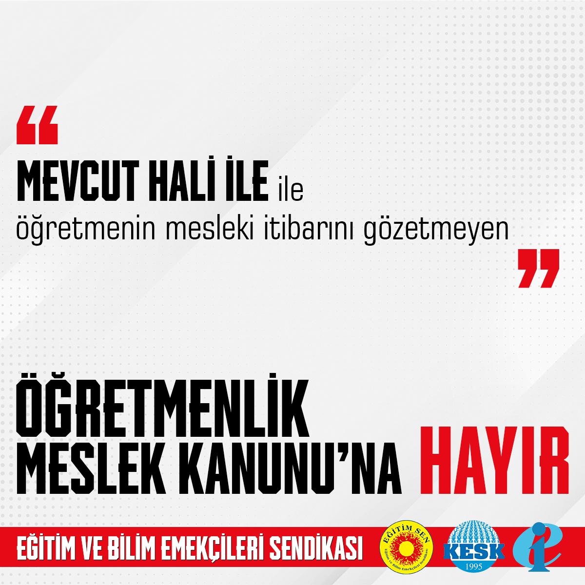 #buÖMKolmaz  
Çünkü öğretmenin mesleki itibarını gözetmiyor!