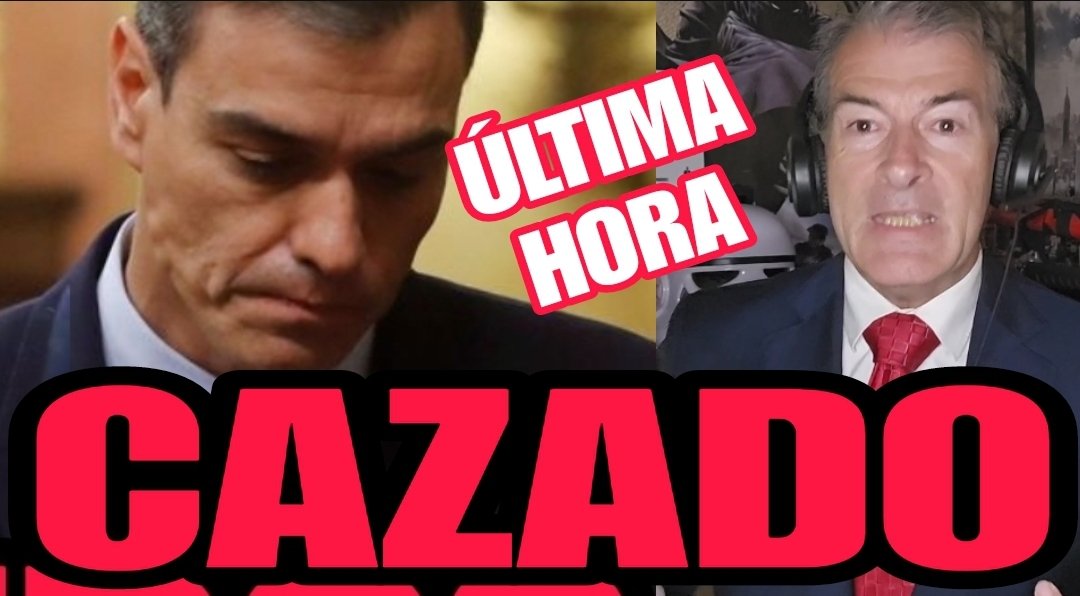 UN ABOGADO CONTRA LA DEMAGOGIA tweet media