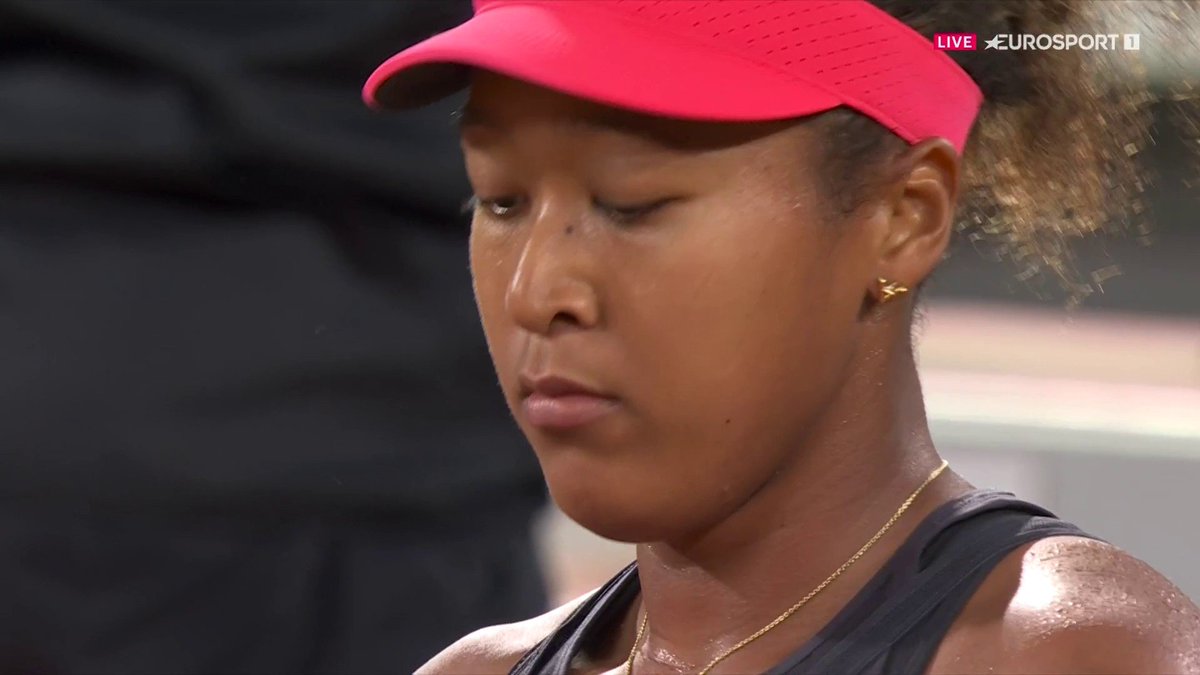 Eurosport_PL's tweet image. 🐦‍🔥 ❗❗❗

#RG24 #JazdaIga #RolandGarros #1GA