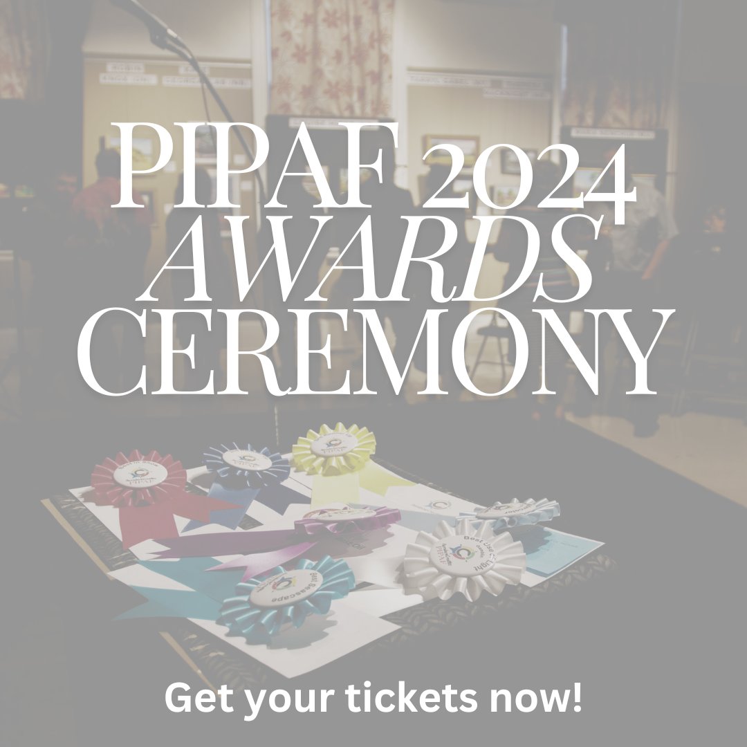 parrsborocreate's tweet photo. Tickets for the upcoming PIPAF 2024 Awards Ceremony are now available online! Get first dibs on your purchase of an original piece of art painted from our local scenery. Go here to purchase tickets: https://t.co/p8uZqHsEJt https://t.co/ciR2bY69yJ