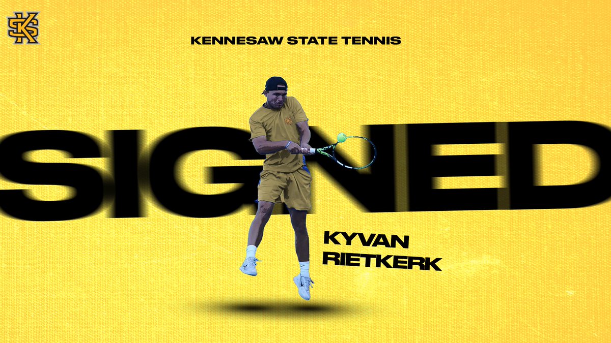 Kennesaw State MTen tweet media