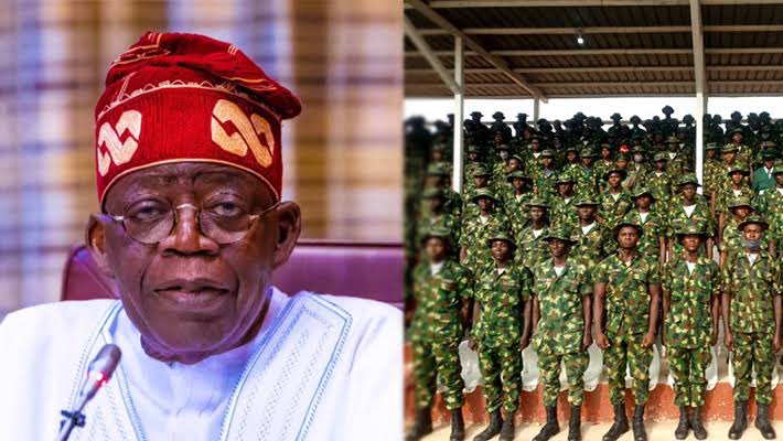 We Rescued 4,600 Hostages, Killed Over 9,300 Hostiles, Arrested More Than 7,000 Terrorists, Bandits In One Year, Says Tinubu Government | Sahara Reporters bit.ly/3yHjyDu