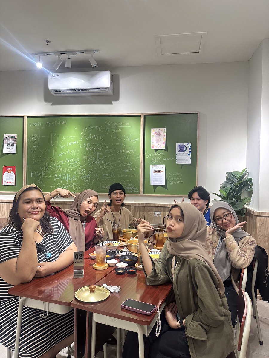 Debora Aruan tweet media