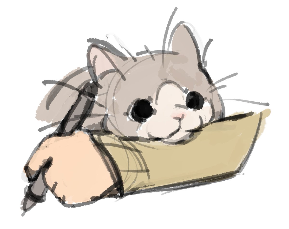 temmie tweet media
