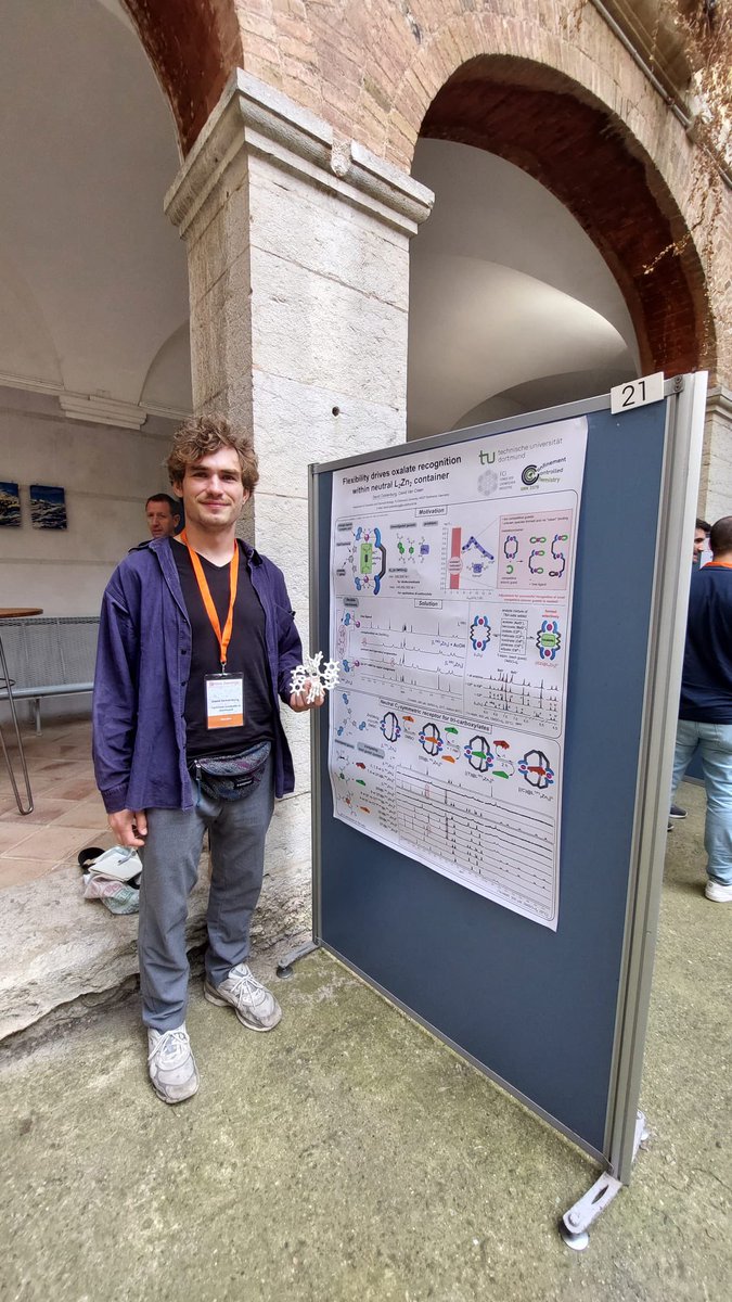 David Ocklenburg (@ocklenburgdavid) on Twitter photo Enjoyed the poster-session at <a href="/GironaSeminar/">Girona Seminar 2024</a> to show my work at <a href="/DavidVanCraen/">David Van Craen</a>-Lab today. Had great discussions with experts of the field and I am grateful for the suggestions. Big compliment to the organization-committee; great venue and even more great talks at the sessions. Enjoyed the poster-session at <a href="/GironaSeminar/">Girona Seminar 2024</a> to show my work at <a href="/DavidVanCraen/">David Van Craen</a>-Lab today. Had great discussions with experts of the field and I am grateful for the suggestions. Big compliment to the organization-committee; great venue and even more great talks at the sessions.