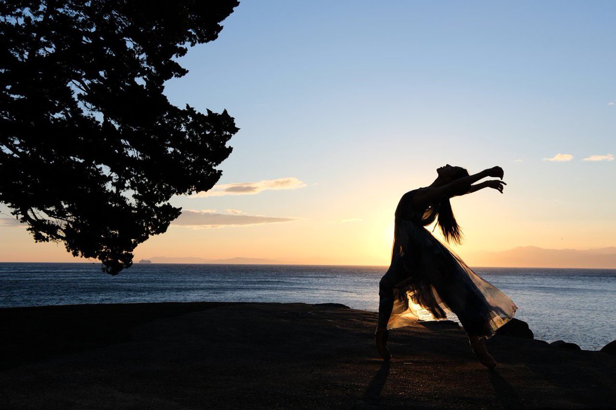 一から全幕バレエ作品を制作
気が付いたら予定していなかった公演レベルのボリュームに..

早くも心身限界値に達してるのに頭の片隅で来年の企画練ってる自分が最も恐ろしい