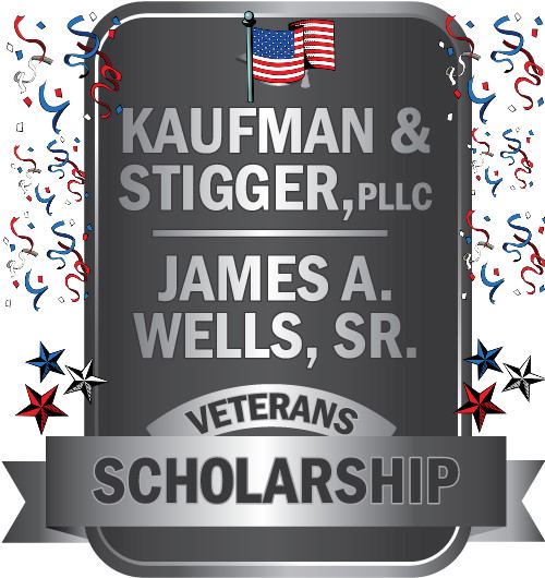 🎓🇺🇸❤️🤍💙The 2024 James A. Wells Veterans Scholarship honors the memory of Cara Stigger’s father, a WWII vet. Congrats to our winners! Keola V.'s parents served in the US Navy &amp; he will be attending UK in the fall. Kailyn H.'s parents served in the US Army. She attends EKU.