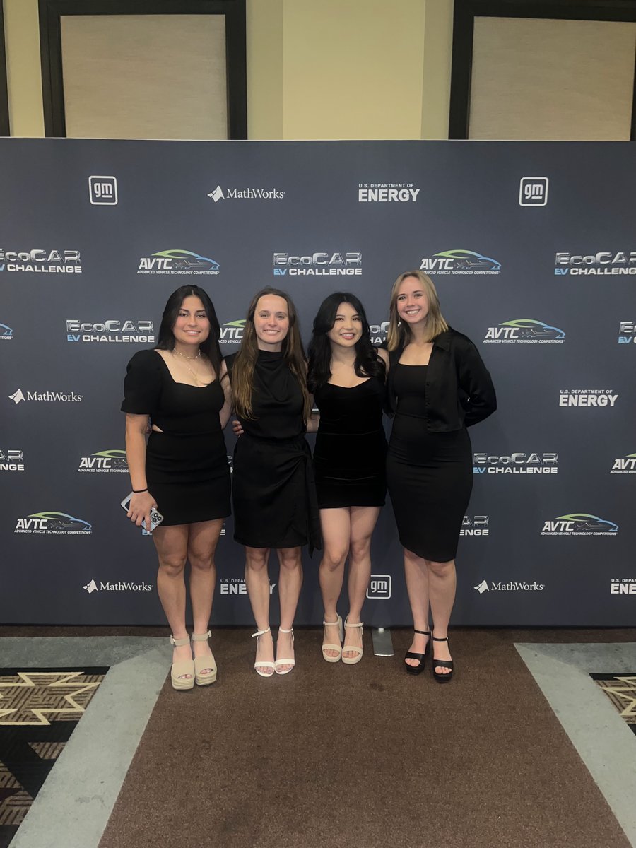Illinois Tech EcoCAR tweet media