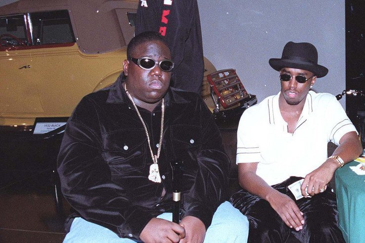 Insiders have confirmed and told Rolling Stone that Biggie was indeed preparing to leave Bad Boy Records before his death and that Biggie's lawyers were entangled in a legal battle with Diddy to get Biggie back his publishing rights before he was murdered. 

According to