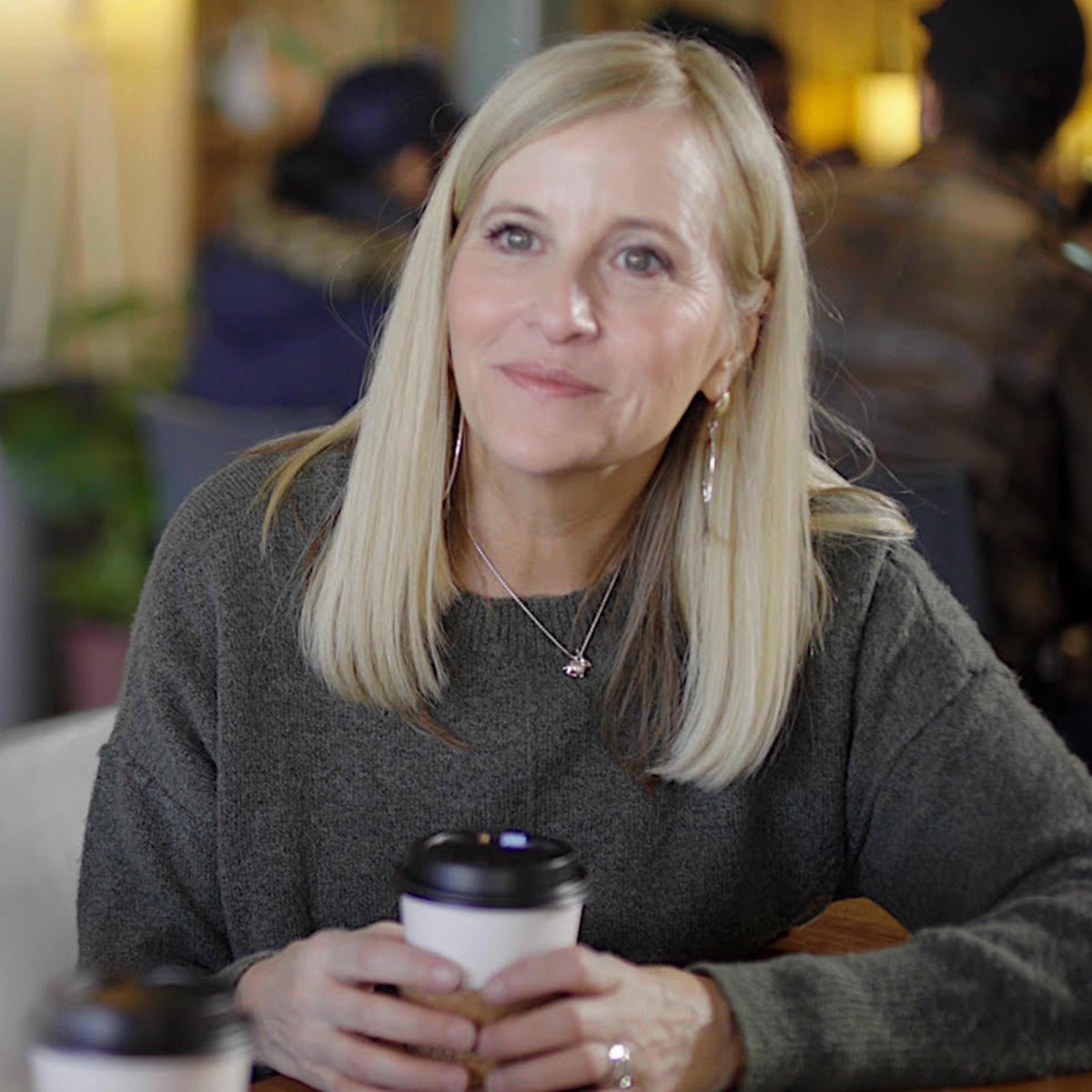 Megan Barry tweet media