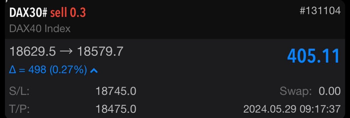 Arkadaslar #Forex tarafında bugün yaptıgımız kazanç Mücadelemize Var gücümüz ile devam ediyoruz. her koldan Kazanç elde etmeye özen gösteriyoruz Sepet Çeşitliliğine büyük önem veriyoruz dostlar. #Borsa ve #Forex Kanalımıza sizlerde katılım saglayabilrisiniz.