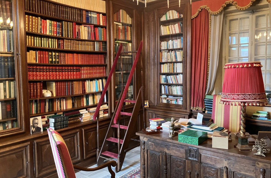 RTS SENEGAL tweet media