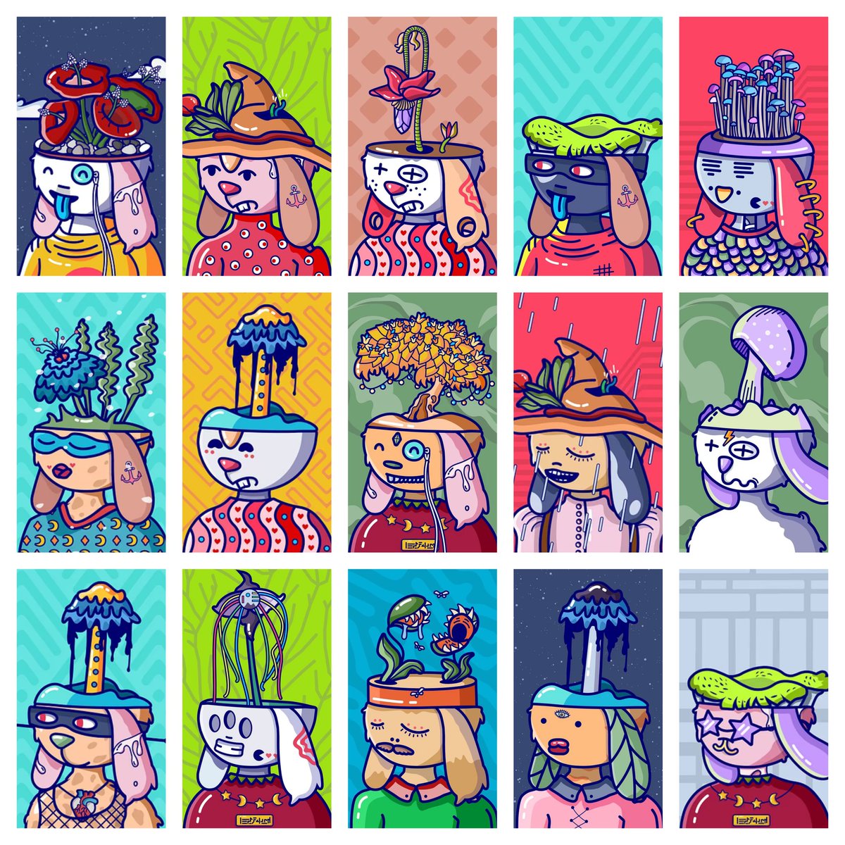 BlackPinzel💎 tweet media