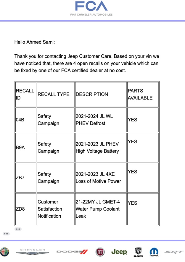 Ahmed Sami tweet media
