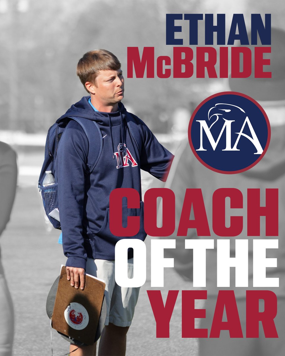 MA Athletics Updates tweet media
