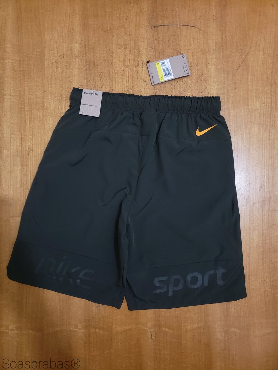 • Lançamento Imperdível • Short Nike Sport Flex🔥 Promoção R$199,99🔥 Entrega Grátis ✅️ Pagamentos: Pix, dinheiro ou cartão 2x sem juros!!!!!! Interessado Dm ou WhatsApp 📲