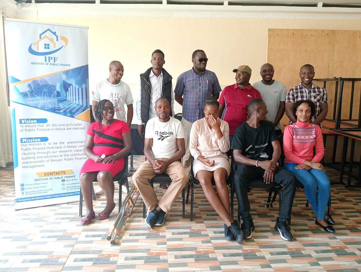 Salamahaven (@salamahaven23) on Twitter photo It was great ,after a two day meeting hosted by the I.P.F Institute Public Finance on the Budget documents review and drafting a Memorandum for our presentation..<a href="/KCDF/">Kenya Community Development Foundation</a> <a href="/Amref_Worldwide/">Amref Health Africa</a> <a href="/kakamegacop/">Kakamega CoP Network</a> <a href="/kcwepkenya/">Kcwepkenya</a> <a href="/network_and/">Network for Research & Governance</a> It was great ,after a two day meeting hosted by the I.P.F Institute Public Finance on the Budget documents review and drafting a Memorandum for our presentation..<a href="/KCDF/">Kenya Community Development Foundation</a> <a href="/Amref_Worldwide/">Amref Health Africa</a> <a href="/kakamegacop/">Kakamega CoP Network</a> <a href="/kcwepkenya/">Kcwepkenya</a> <a href="/network_and/">Network for Research & Governance</a>