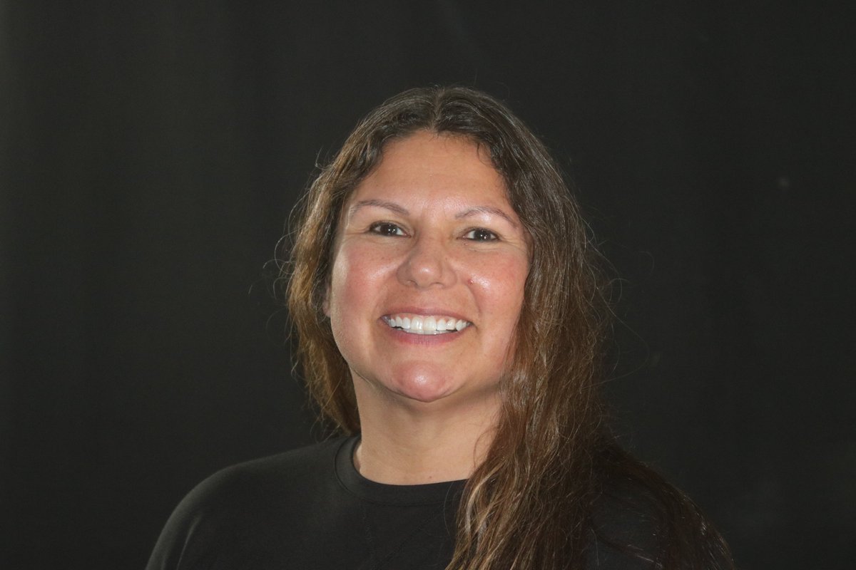 Join us in celebrating Jonni Hertel as the new Associate Director of The Indian University of North America®! Learn more here: crazyhorsememorial.org/visit/news/the…
