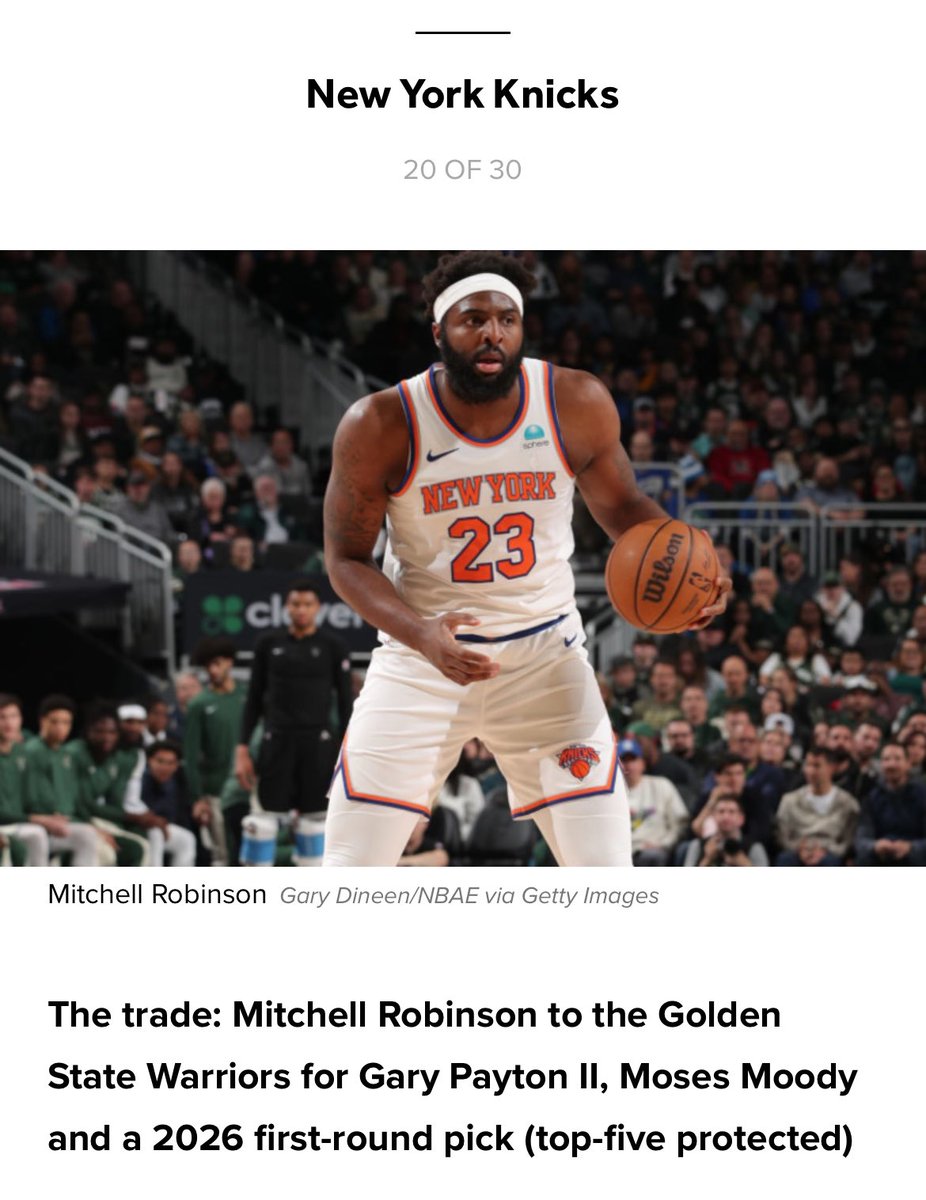 KnicksMuse tweet media