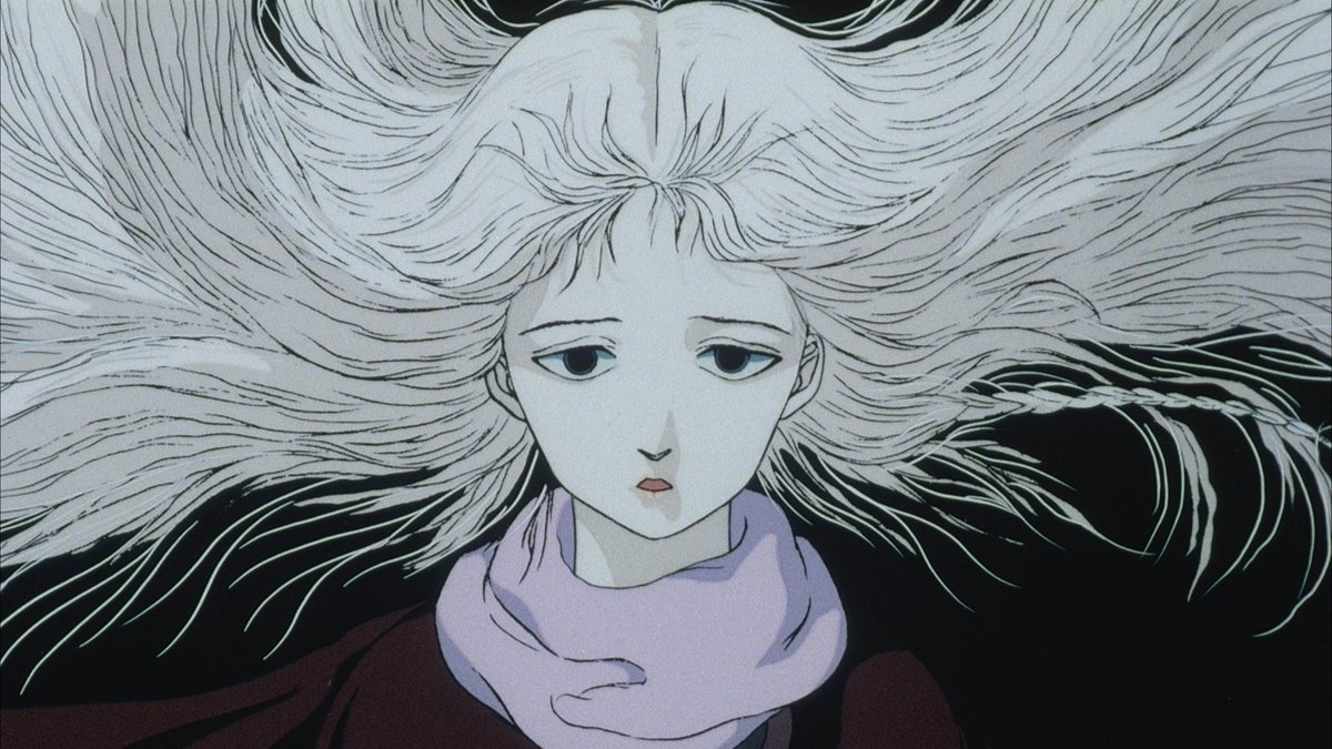 GKIDS is proud to announce the acquisition of N. American rights to Mamoru Oshii's ANGEL'S EGG.

In honor of its 40th Anniversary in 2025, we will release the film in theatres nationwide for the first time ever in a new 4K restoration supervised by Oshii.

brnw.ch/21wKfP9