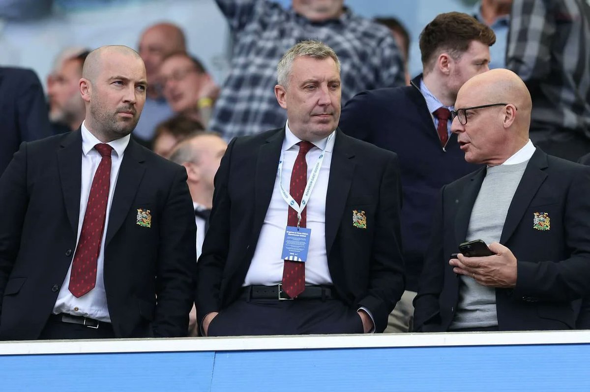 🚨🥇| Sir Jim Ratcliffe has identified Manchester United’s dire injury record as a critical area to address. INEOS are intent on strengthening United in the summer transfer window but are conscious that a squad of quality players is of no use if many are serially unavailable.