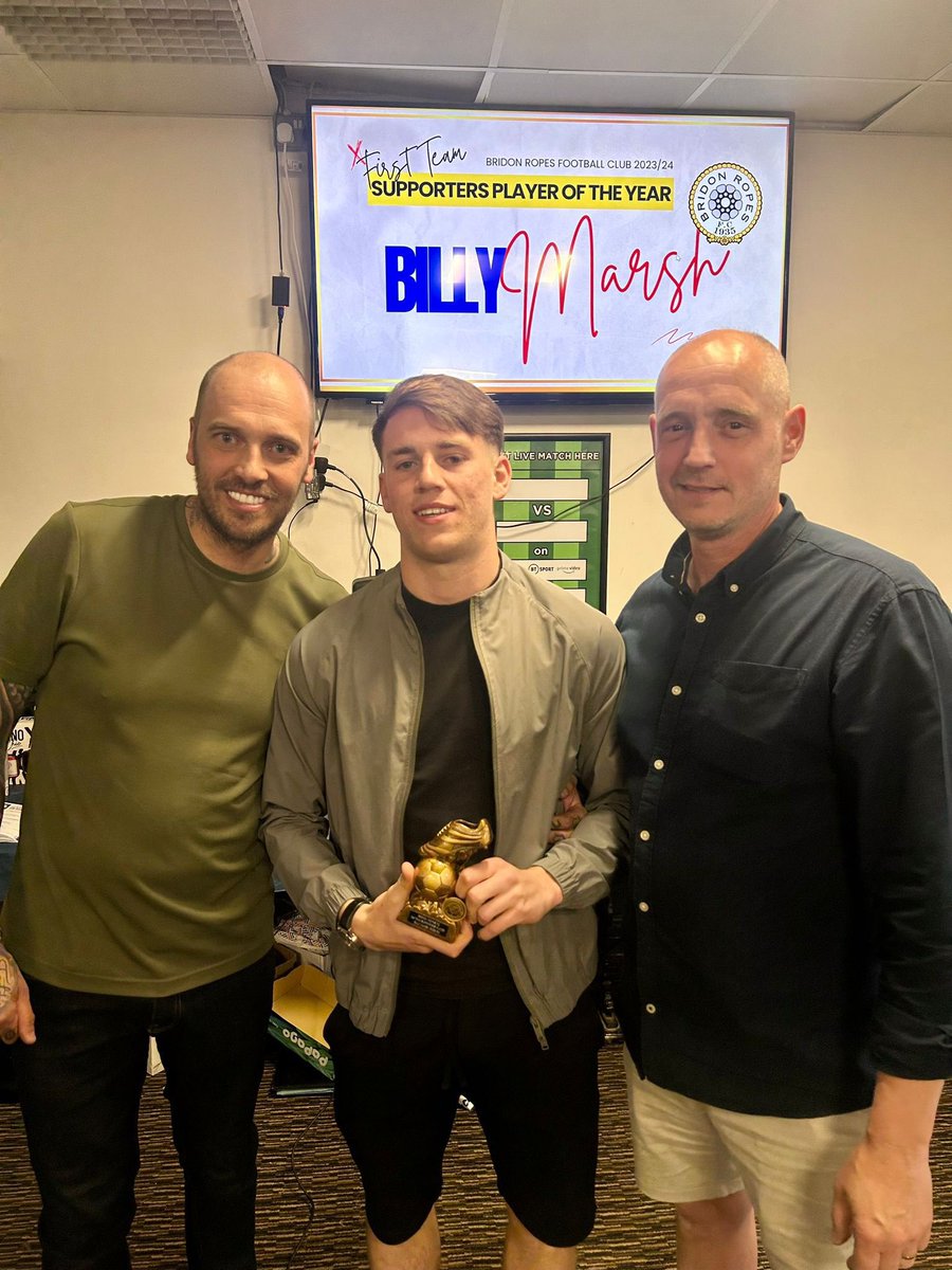 BillyMarsh80 tweet media