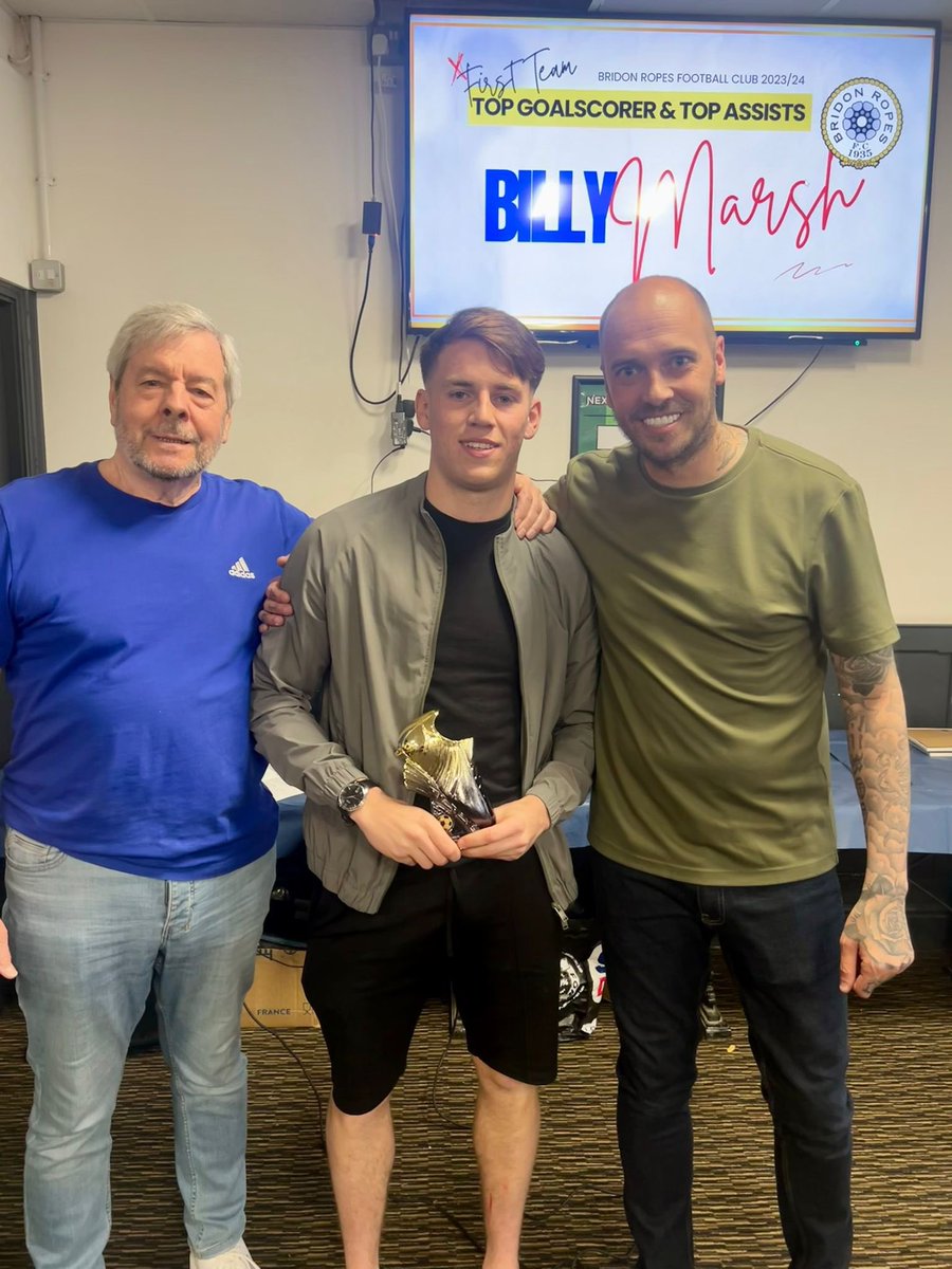 BillyMarsh80 tweet media